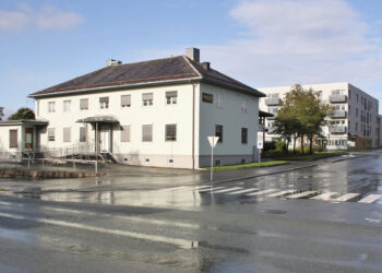 TRENGER VI FLERE BOLIGER I HEIMDAL SENTRUM?