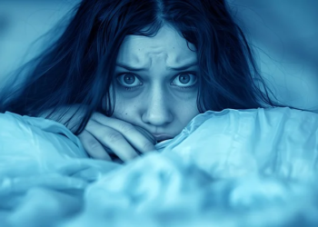 Søvnløshet