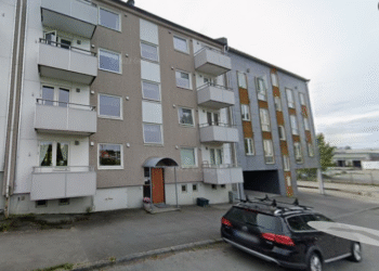 Kommunen vil selge omstridte bygårder til førstegangskjøpere