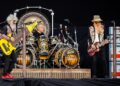 Rockelegender til Trondheim – ZZ Top inntar Sverresborg i sommer