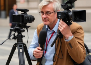 Visste du at alle kan kalle seg journalist?